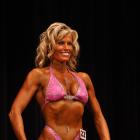 Karla  Carpenter - NPC Natural Northern Michigan 2009 - #1